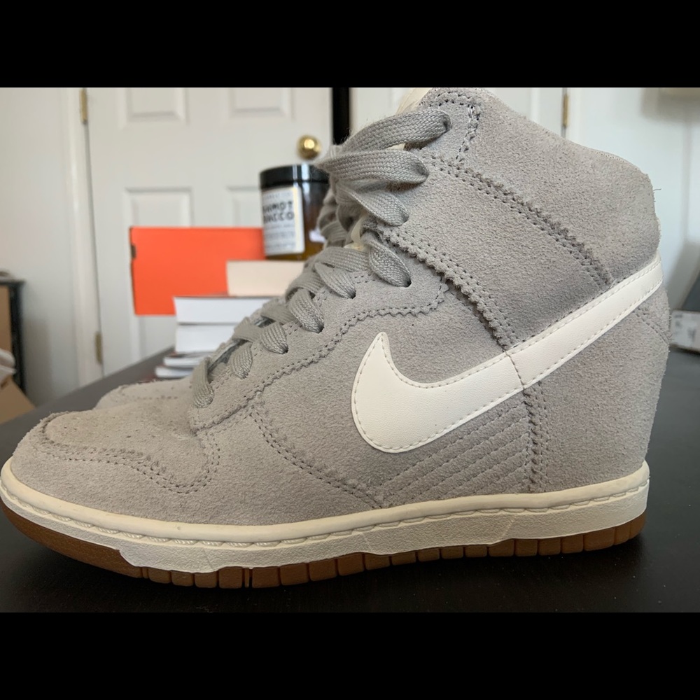 Nike Dunk Sky High Women’s